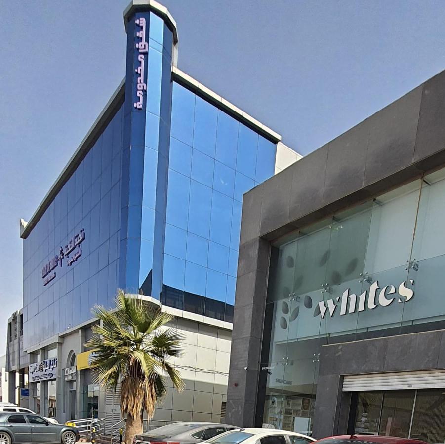 Elite Of Elite Apartments Riyadh Exterior photo
