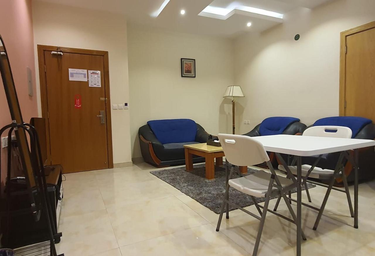 Elite Of Elite Apartments Riyadh Exterior photo