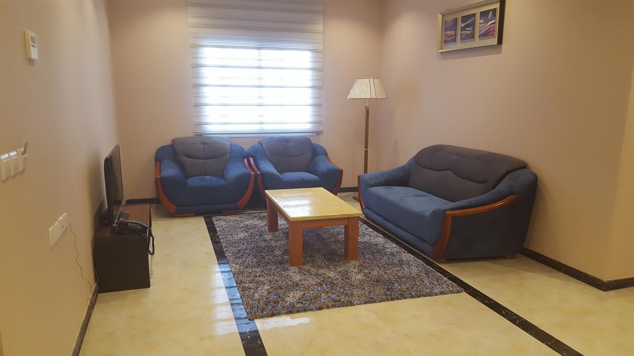 Elite Of Elite Apartments Riyadh Exterior photo