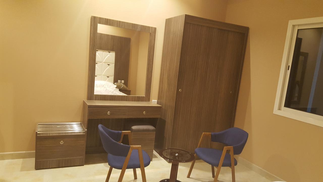 Elite Of Elite Apartments Riyadh Exterior photo