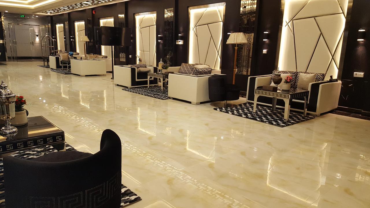 Elite Of Elite Apartments Riyadh Exterior photo