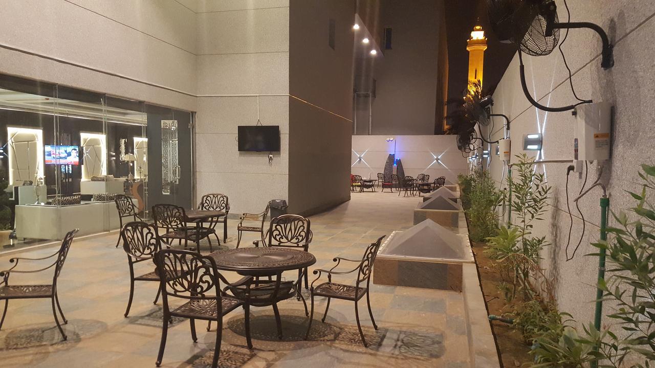 Elite Of Elite Apartments Riyadh Exterior photo