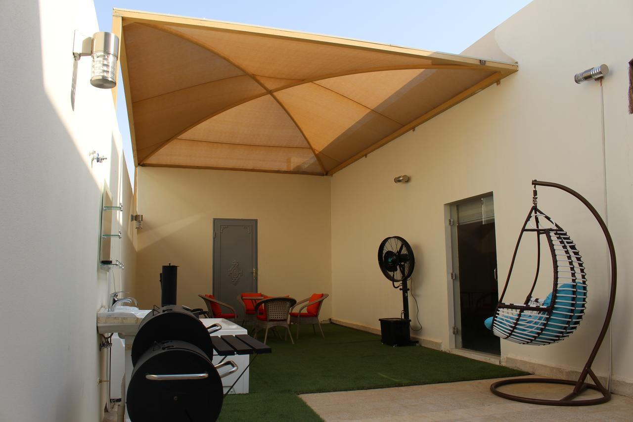 Elite Of Elite Apartments Riyadh Exterior photo