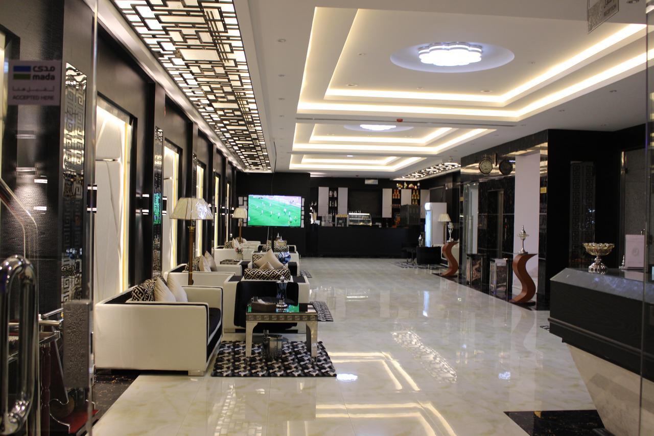 Elite Of Elite Apartments Riyadh Exterior photo