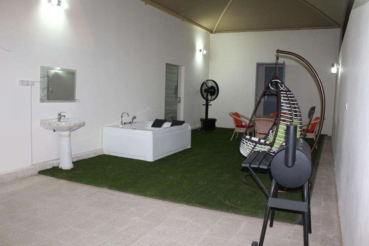 Elite Of Elite Apartments Riyadh Exterior photo