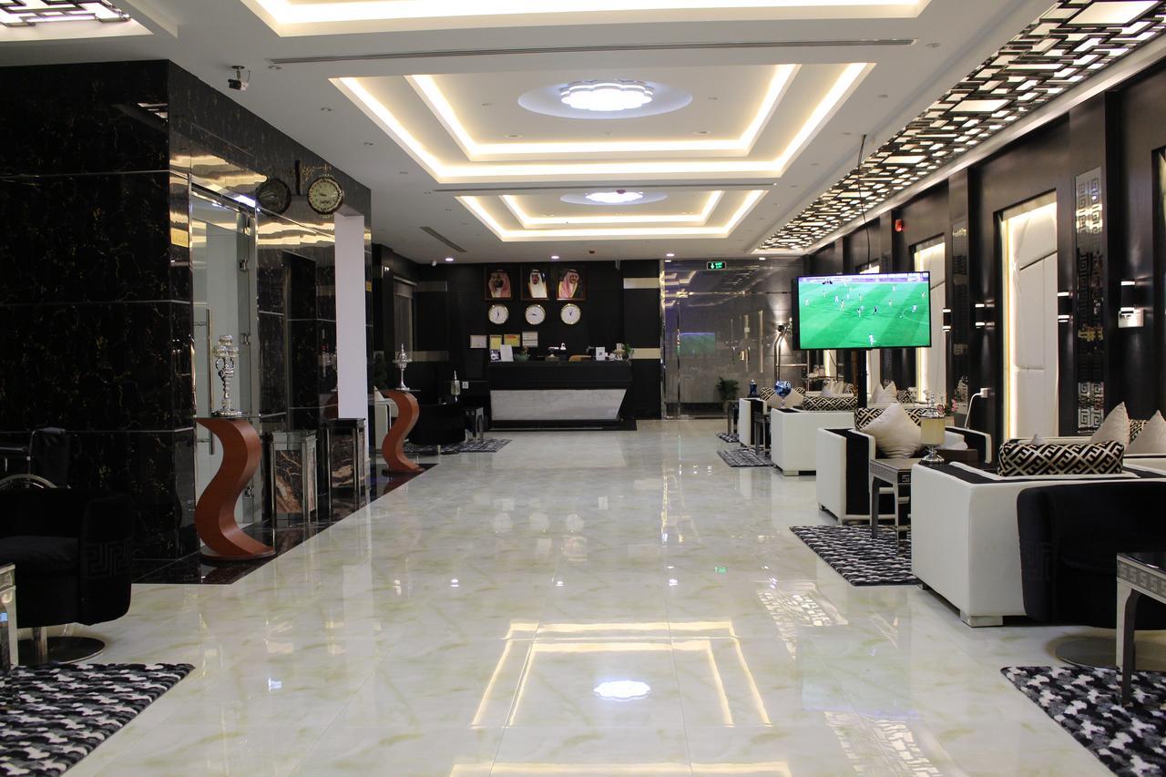 Elite Of Elite Apartments Riyadh Exterior photo