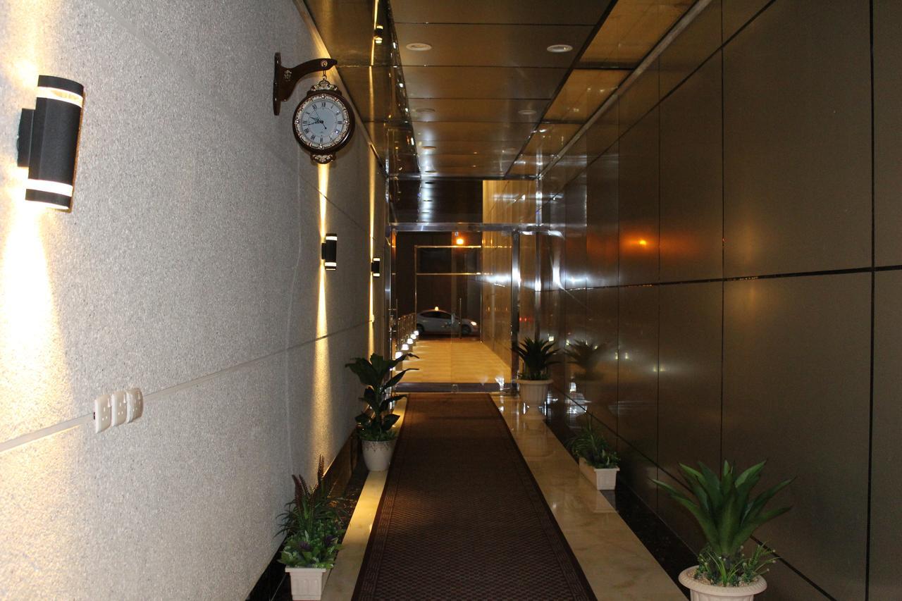 Elite Of Elite Apartments Riyadh Exterior photo