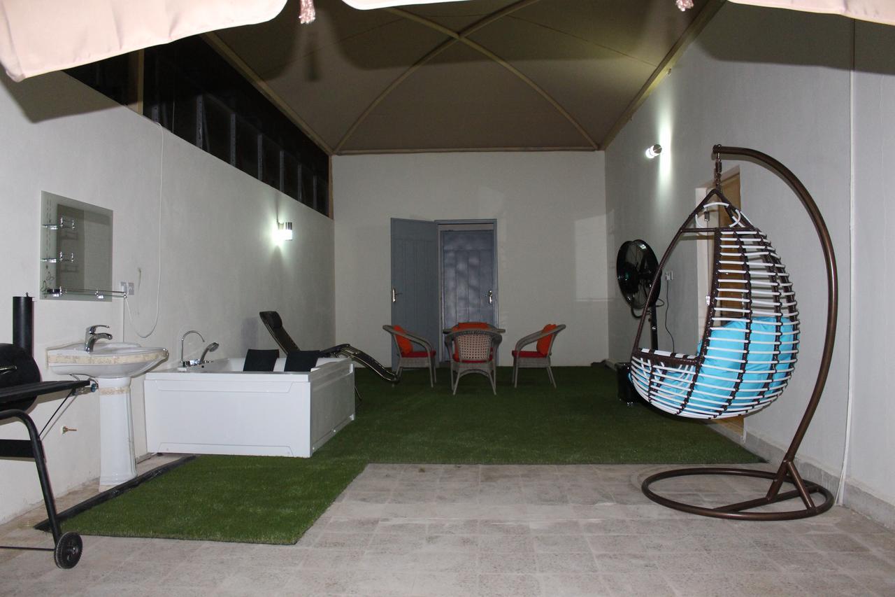 Elite Of Elite Apartments Riyadh Exterior photo