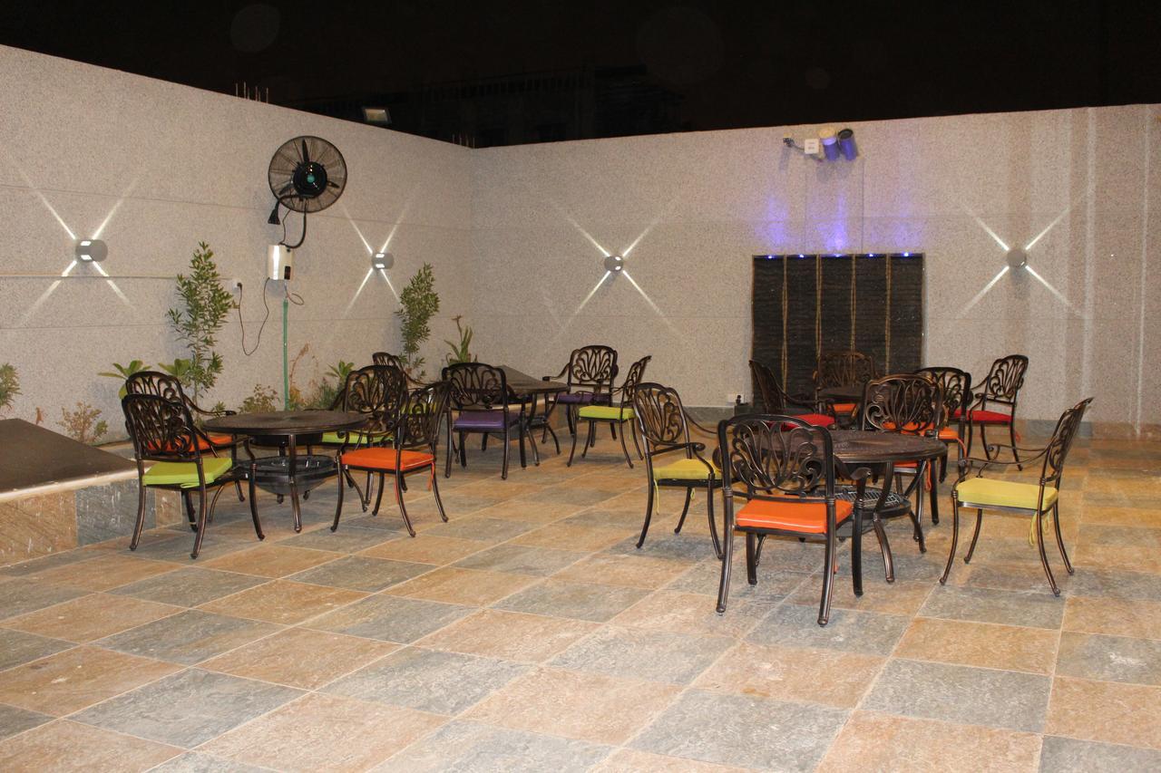 Elite Of Elite Apartments Riyadh Exterior photo