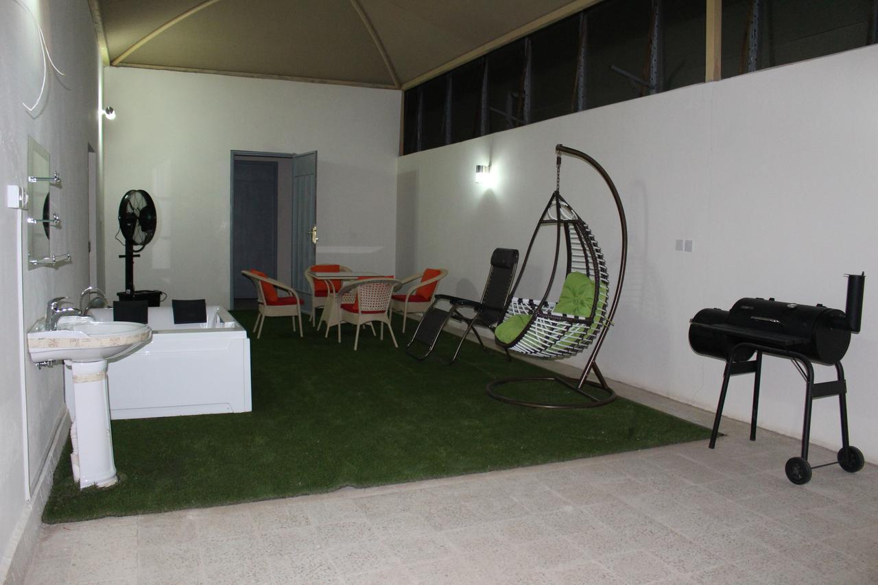 Elite Of Elite Apartments Riyadh Exterior photo