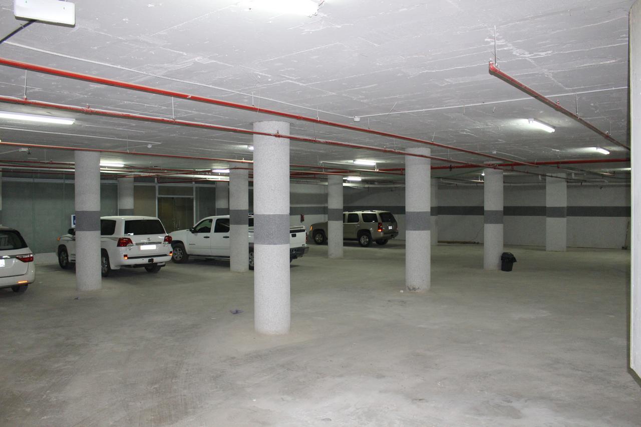 Elite Of Elite Apartments Riyadh Exterior photo