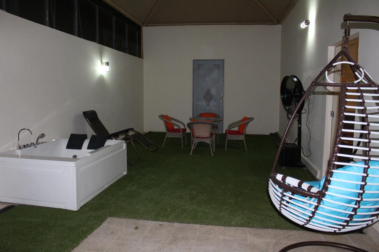 Elite Of Elite Apartments Riyadh Exterior photo