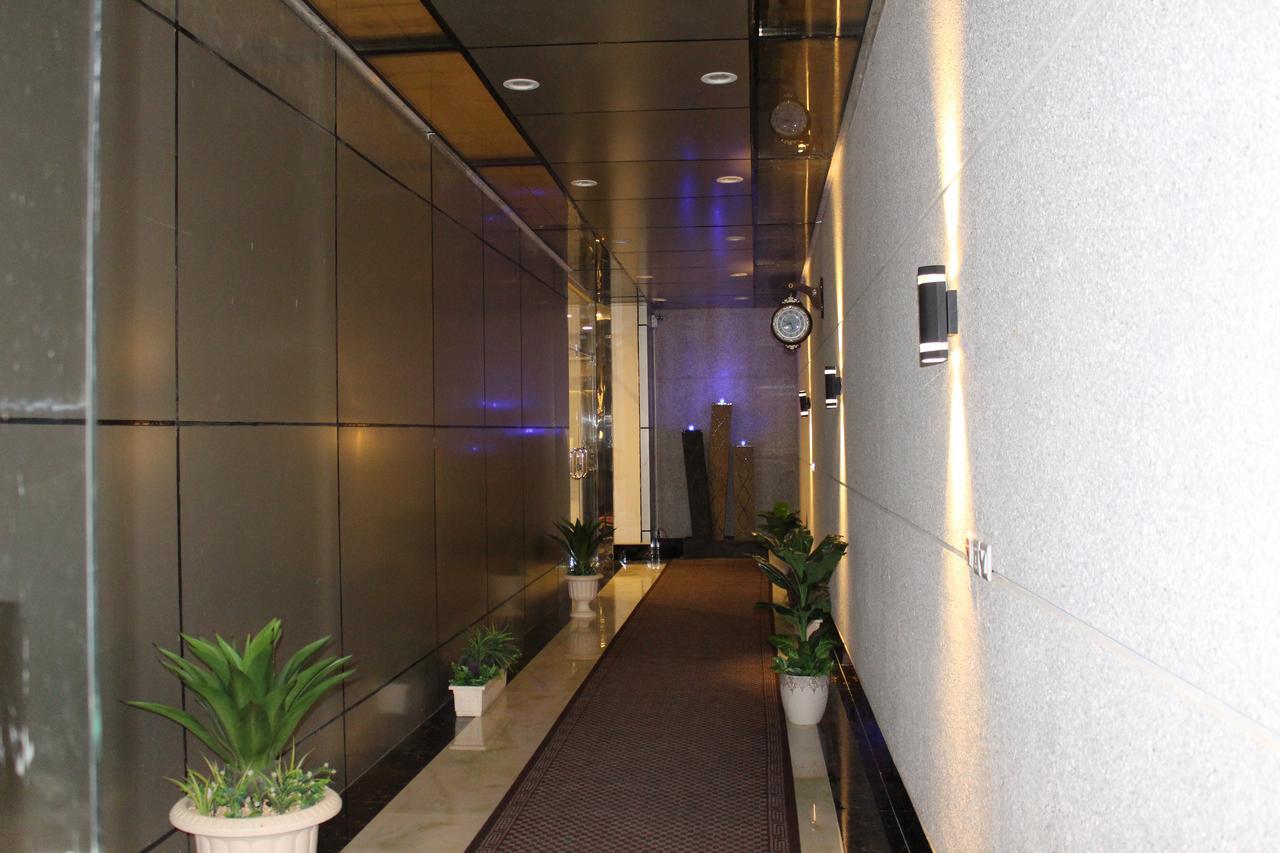 Elite Of Elite Apartments Riyadh Exterior photo