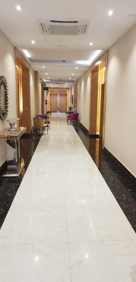Elite Of Elite Apartments Riyadh Exterior photo